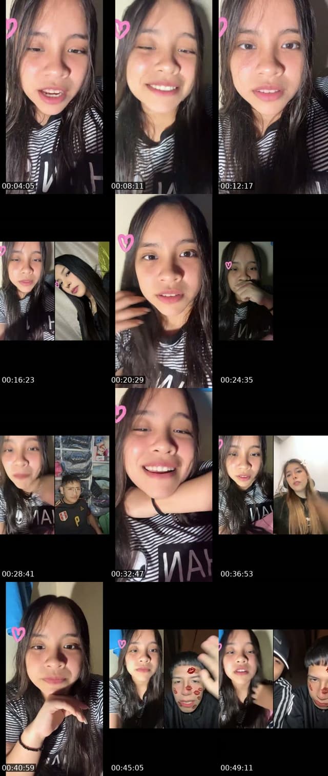 TikTok live: un rato by @yanuary.mp
