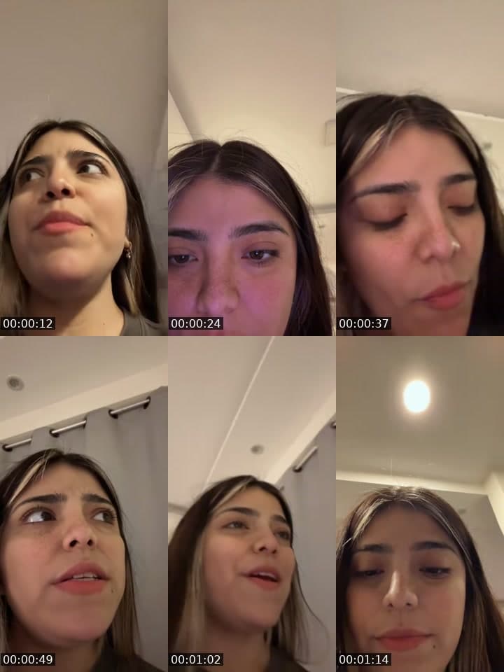 GRWM