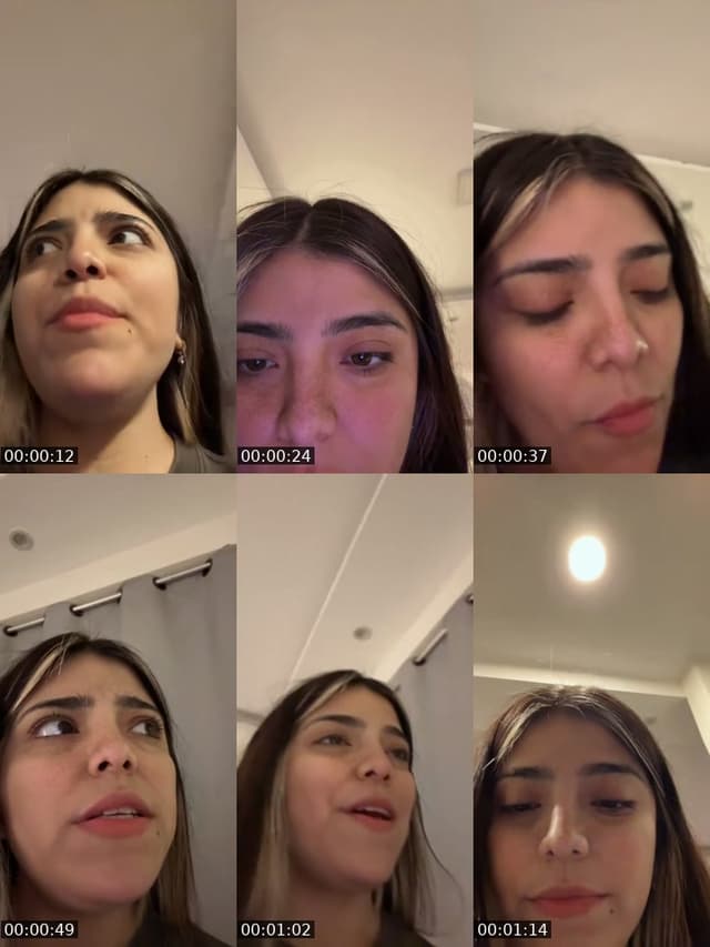 GRWM - @zacil.jimenez