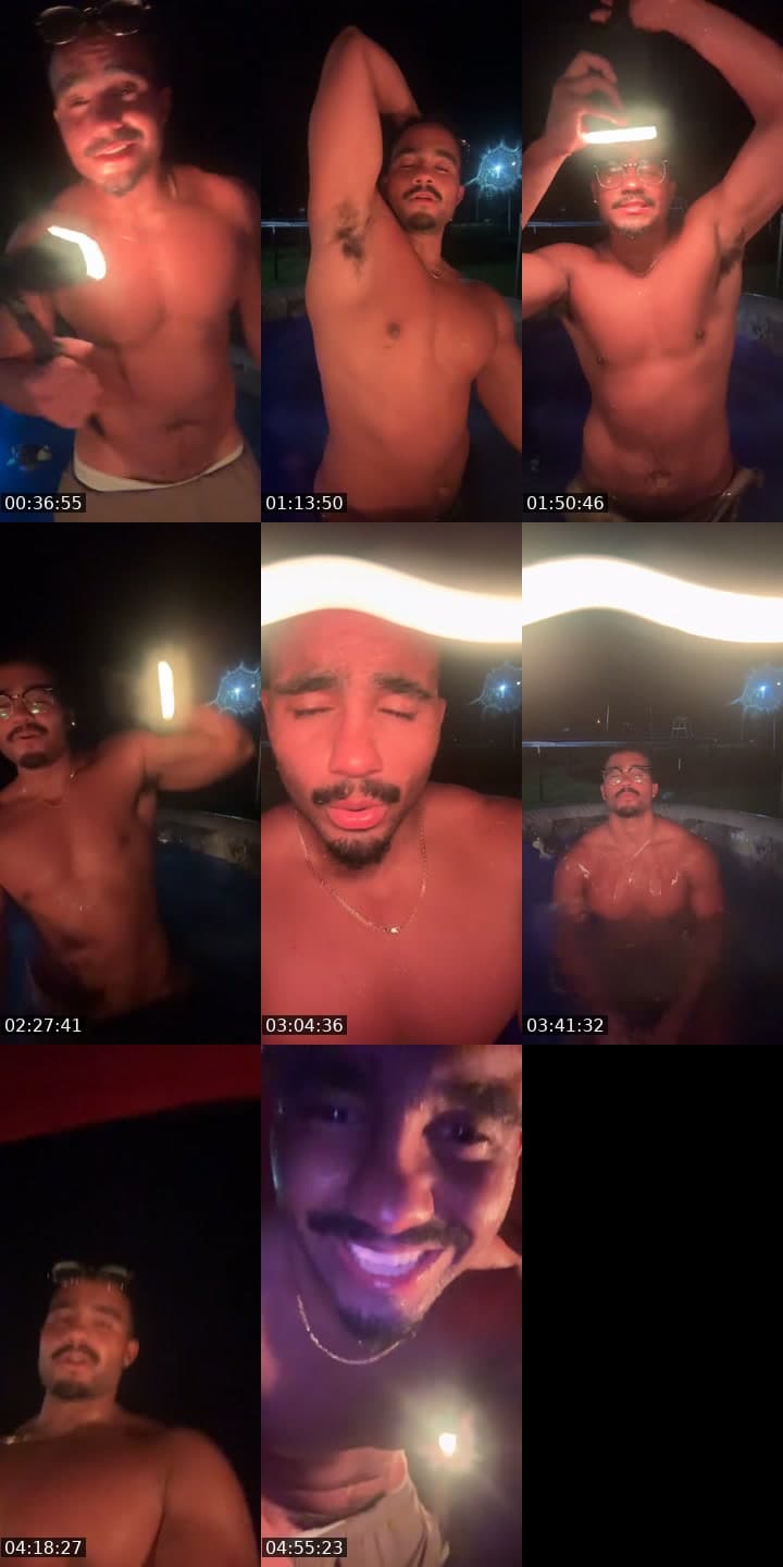 LATE NIGHT W ORLANDO