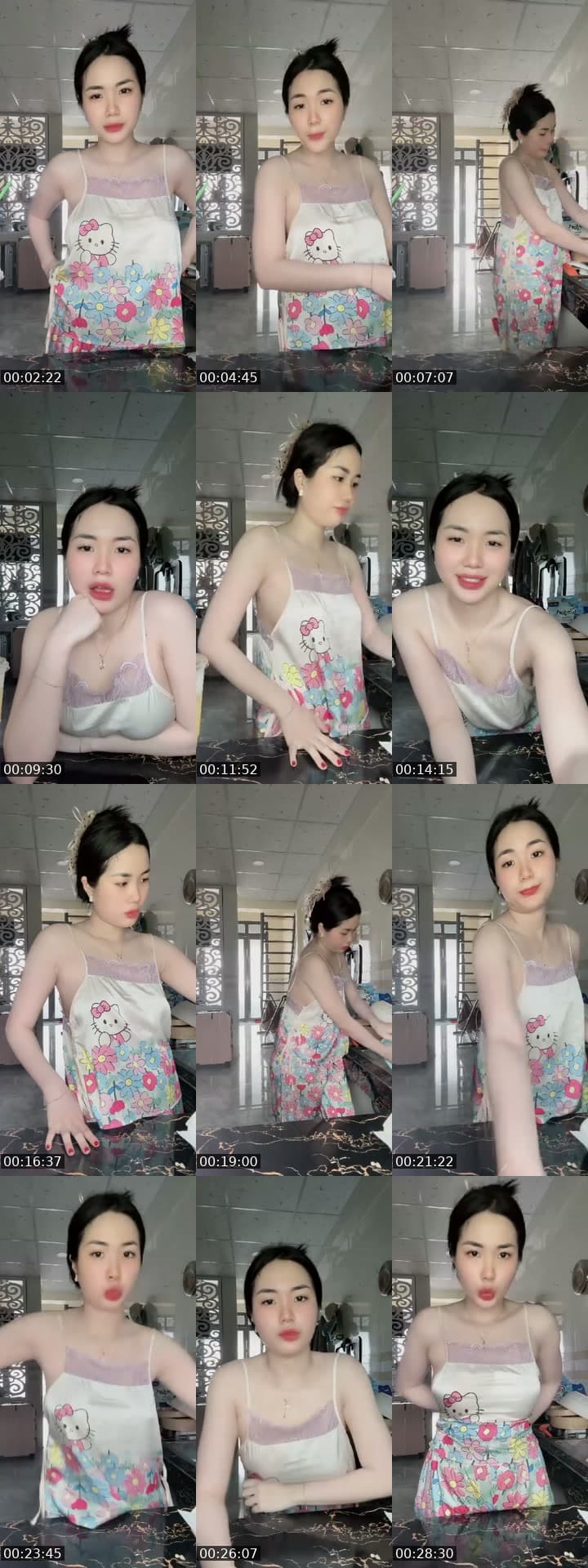 @dungchu003 TikTok live stream