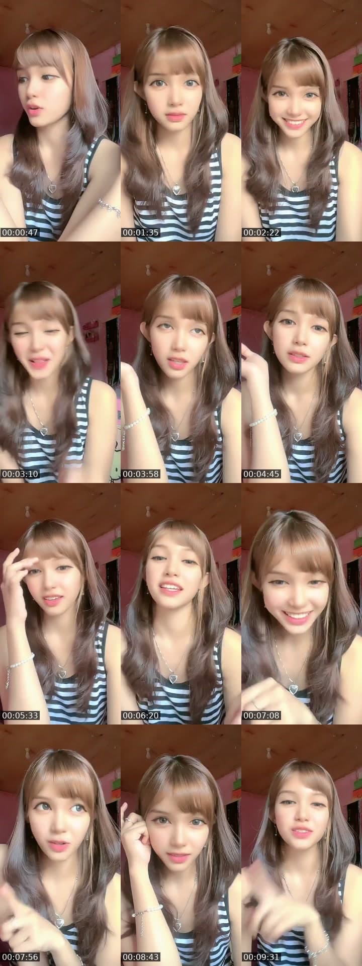 @beauty_rosee1 TikTok live stream