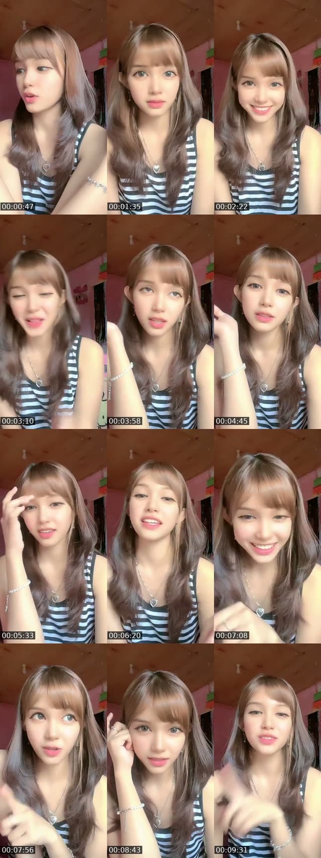 @beauty_rosee1 TikTok live
