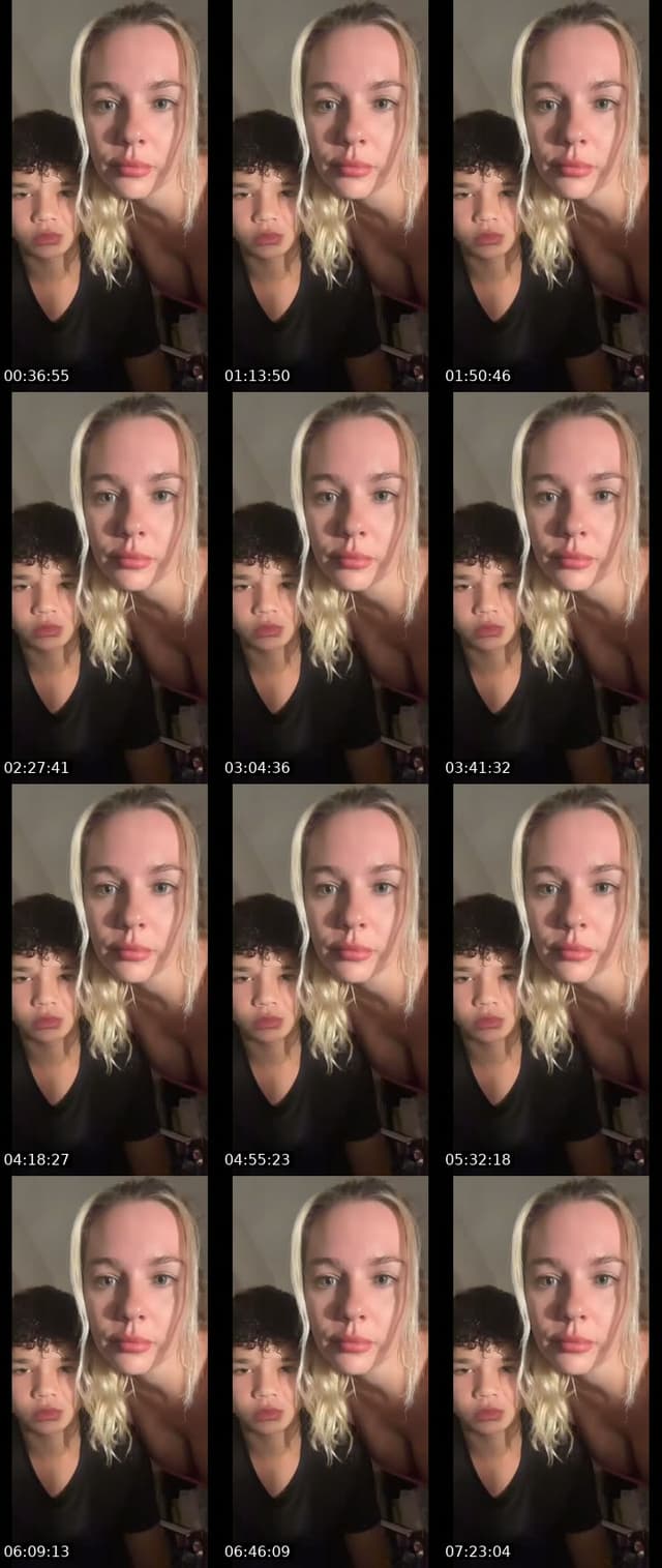 @iamkarinamarie TikTok live from 2026-06-26