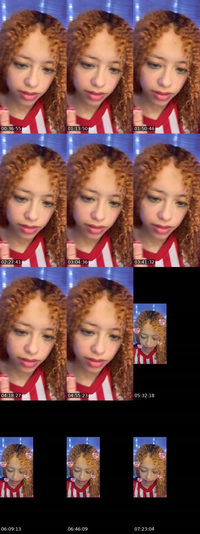 @risitos_g4 TikTok live
