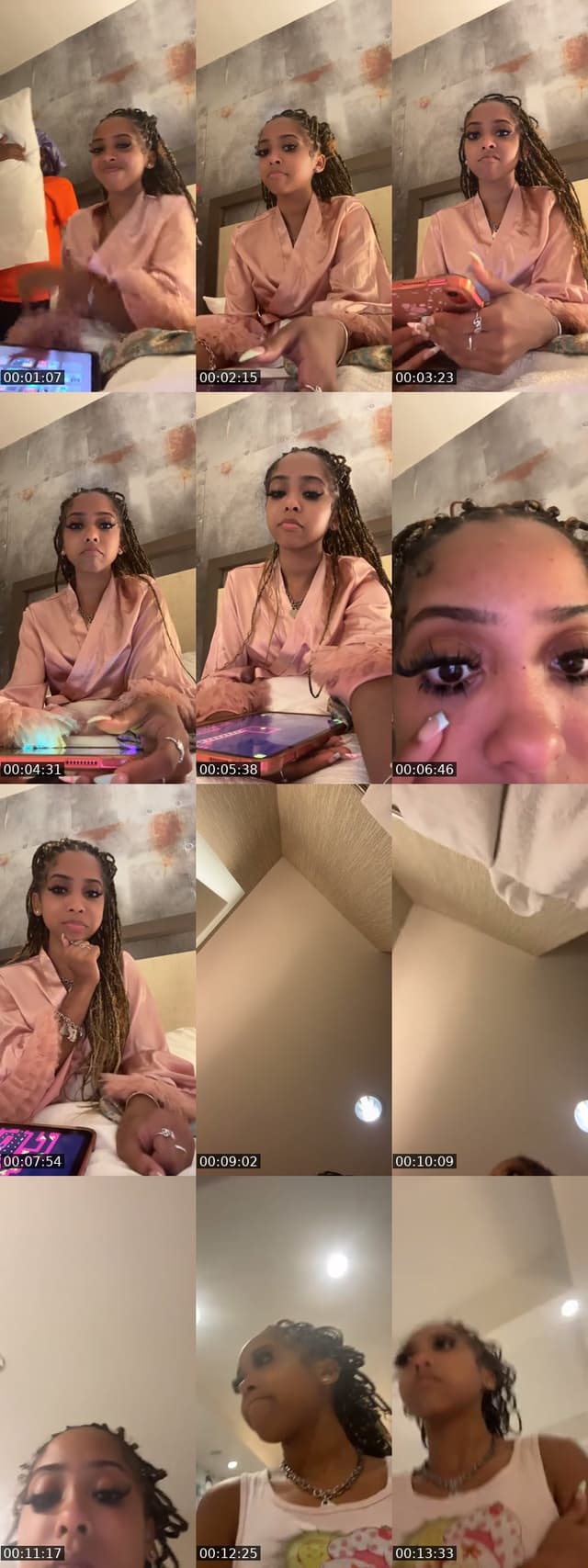 @gabrxeller TikTok live
