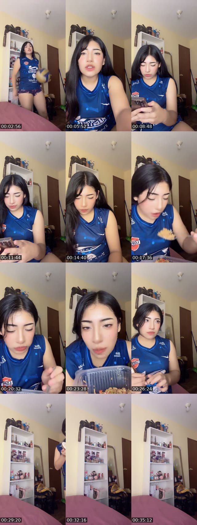 @valzuky TikTok live