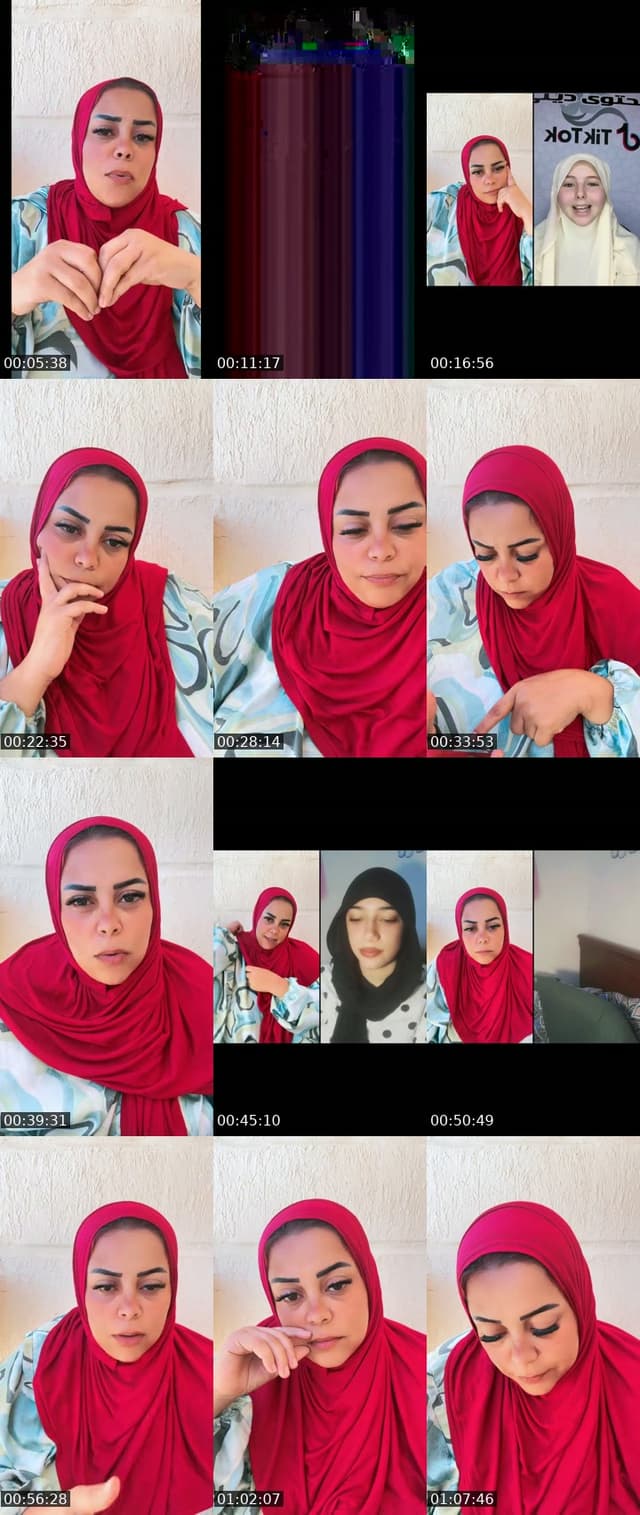 @dodogana0 TikTok live