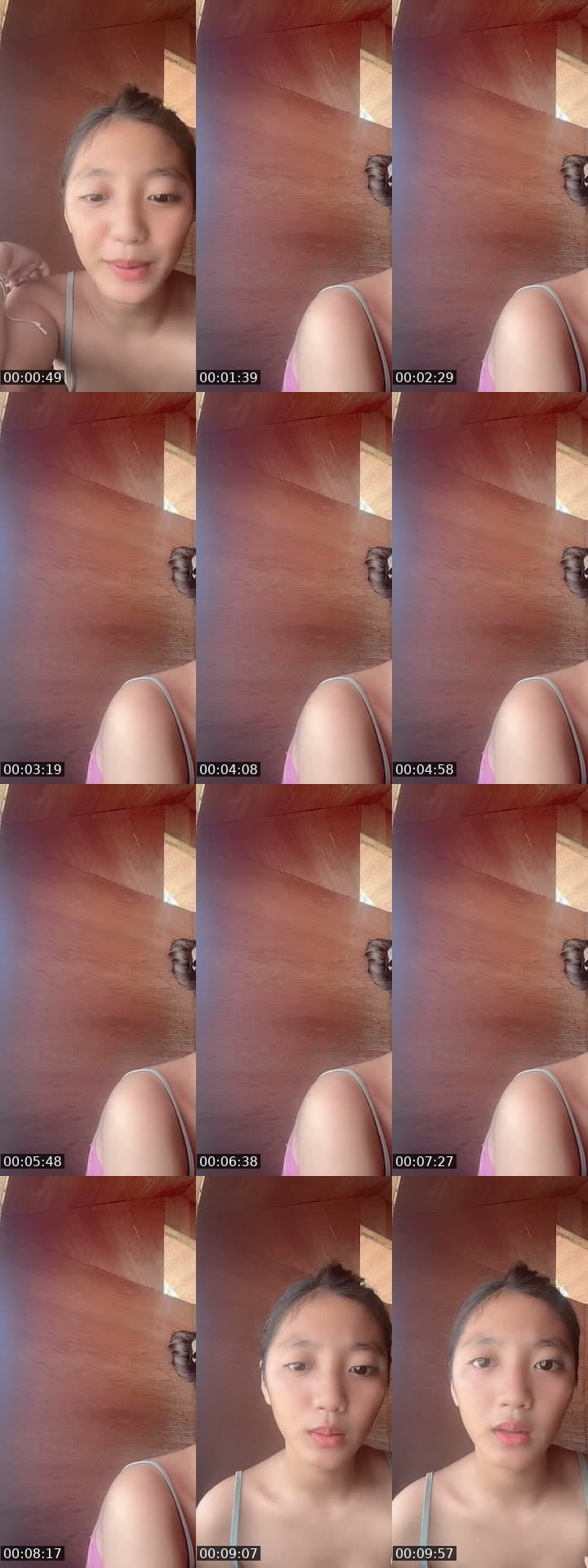 @imyourbae_jm TikTok live stream