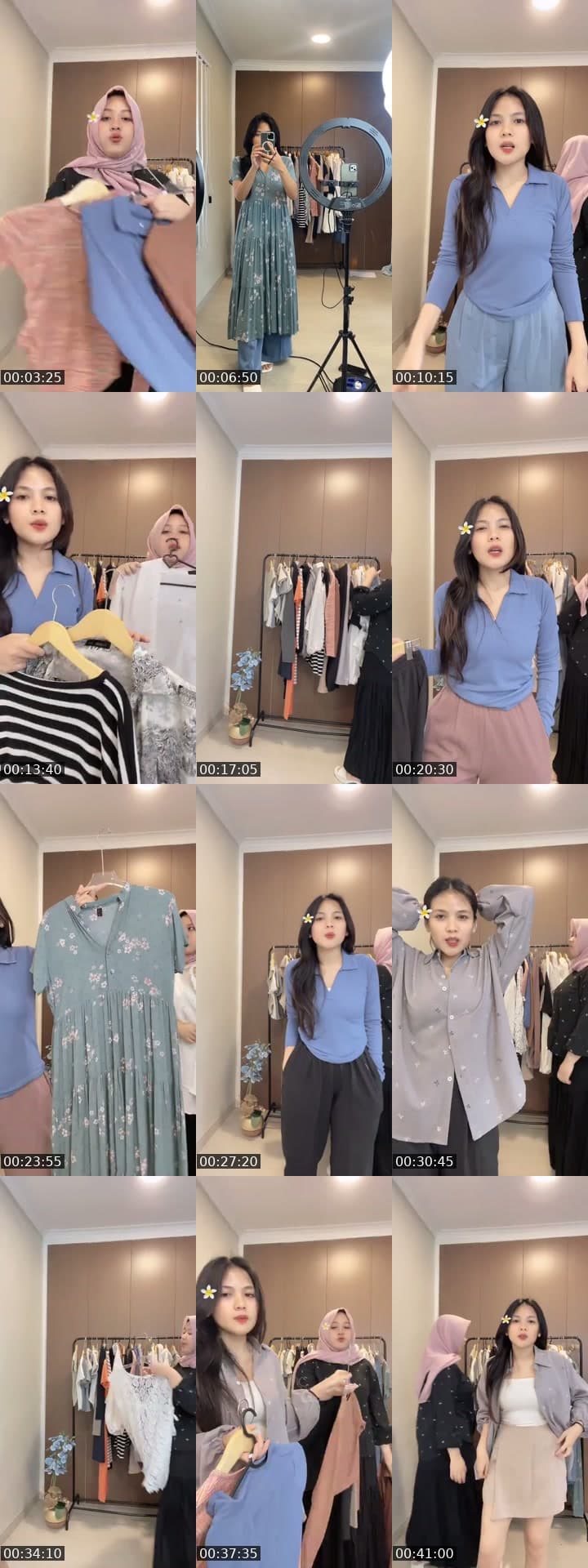 @trustella.co TikTok live stream