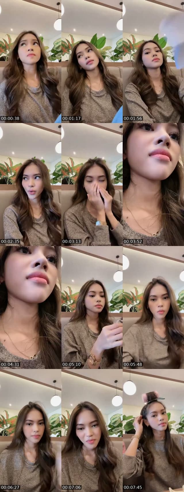 @aysfirda TikTok live