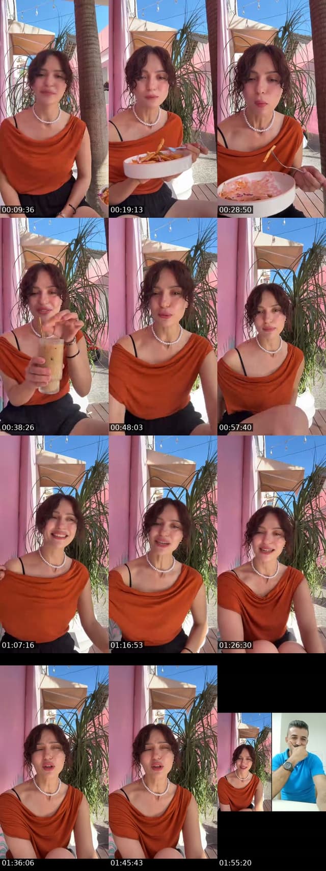 @amazonicee TikTok live from 2026-06-26