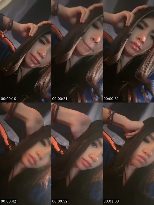 TikTok live: ✌🏻 by @liah.15_lives