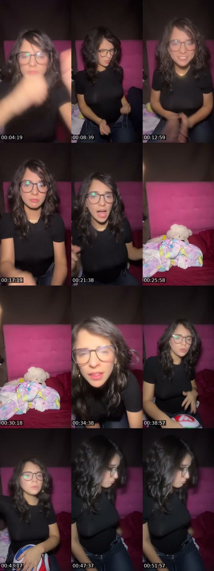 @limonadaaadefresaa TikTok live stream