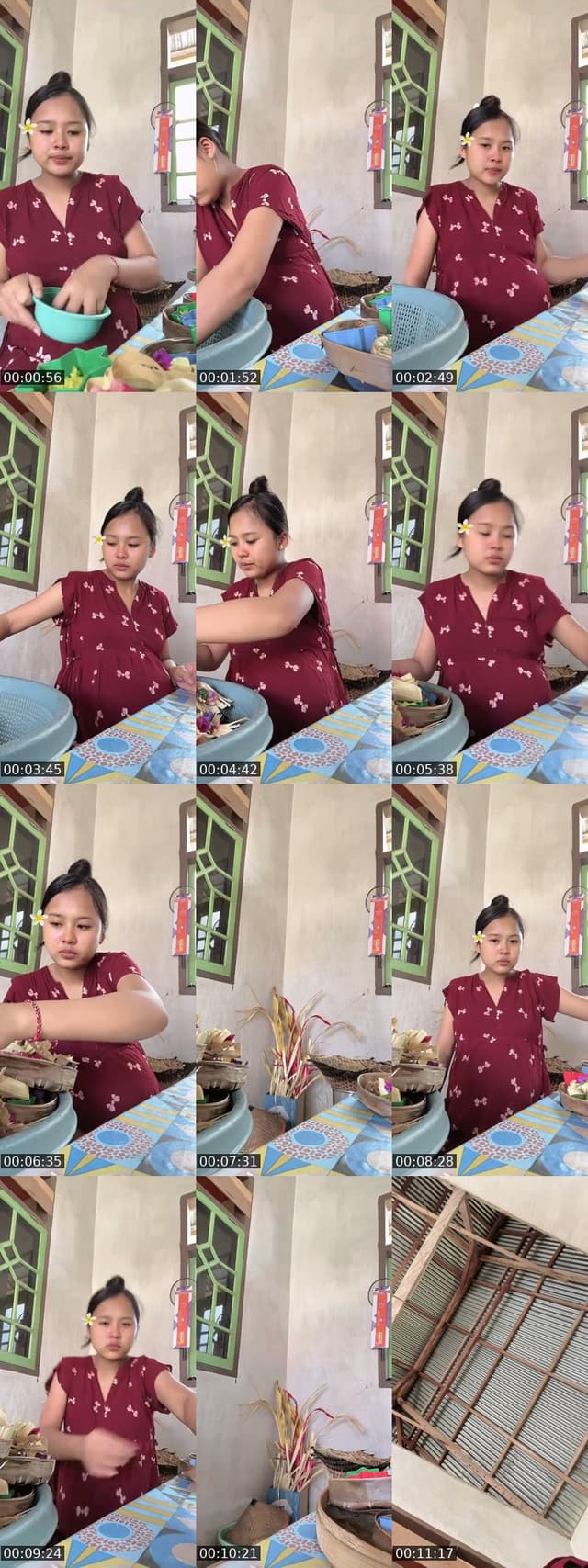TikTok live: Rahajeng penampahan by @devi41932