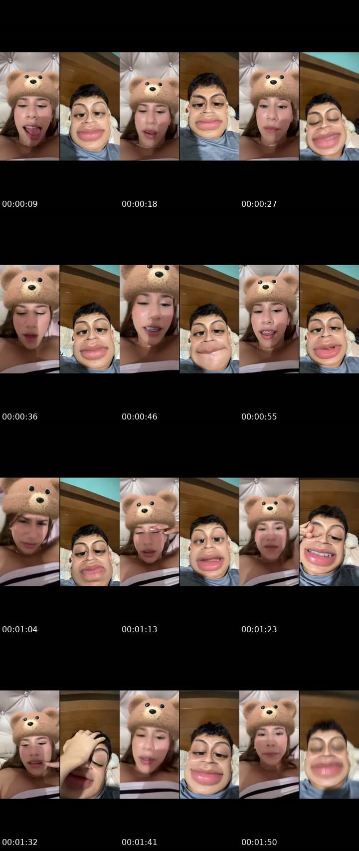 @krisleyykiss TikTok live stream