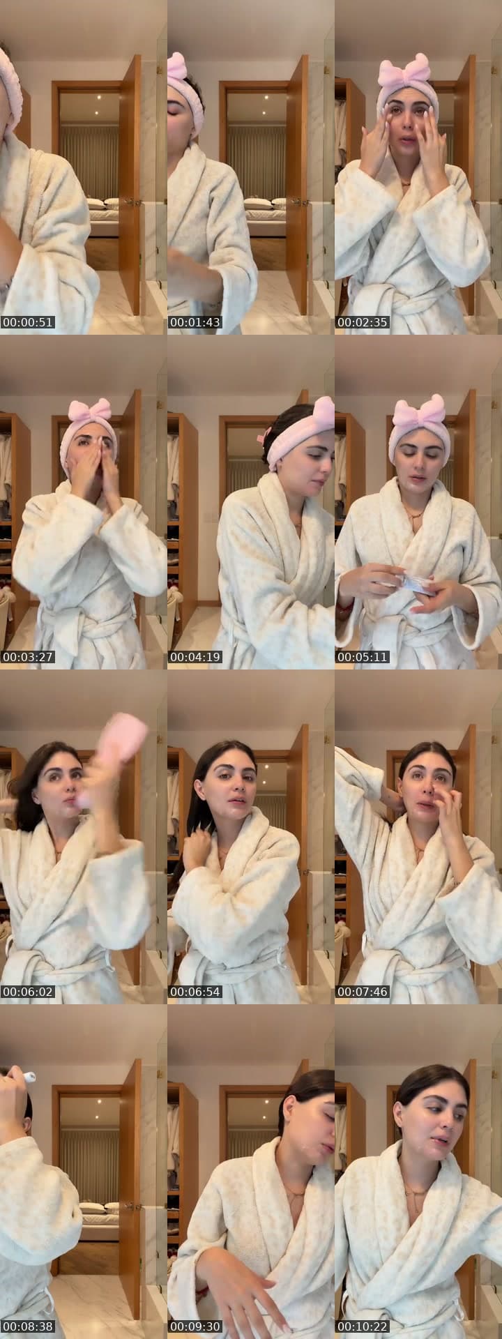 @nataliabernard18 TikTok live stream