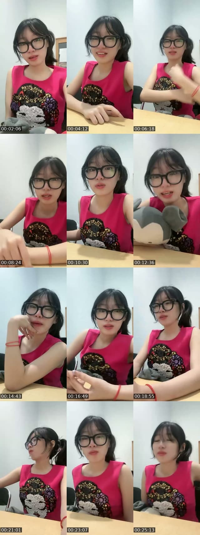 @s0divm TikTok live