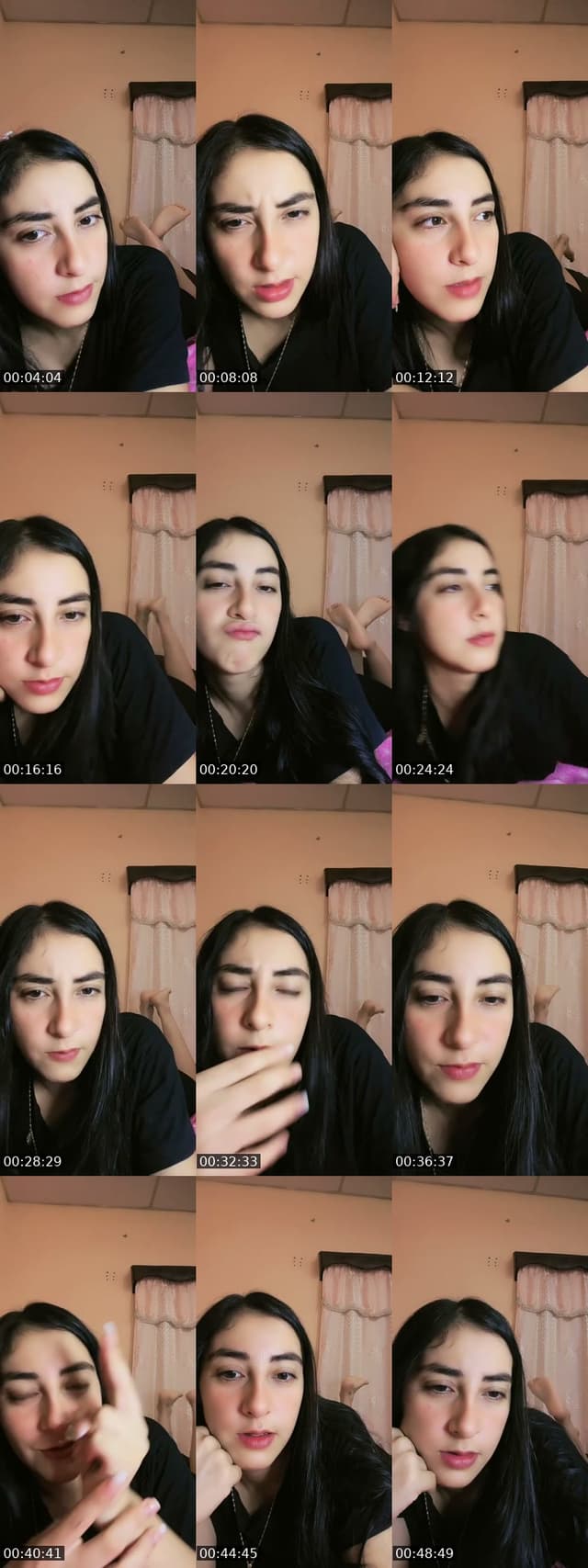 @solramirezd4 TikTok live