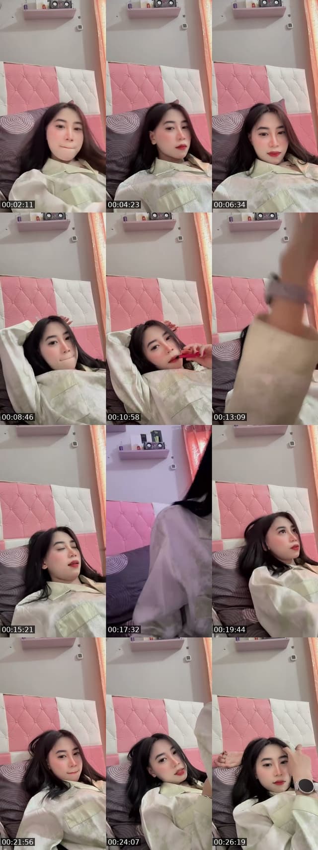 @ayuhrnaulndri5 TikTok live
