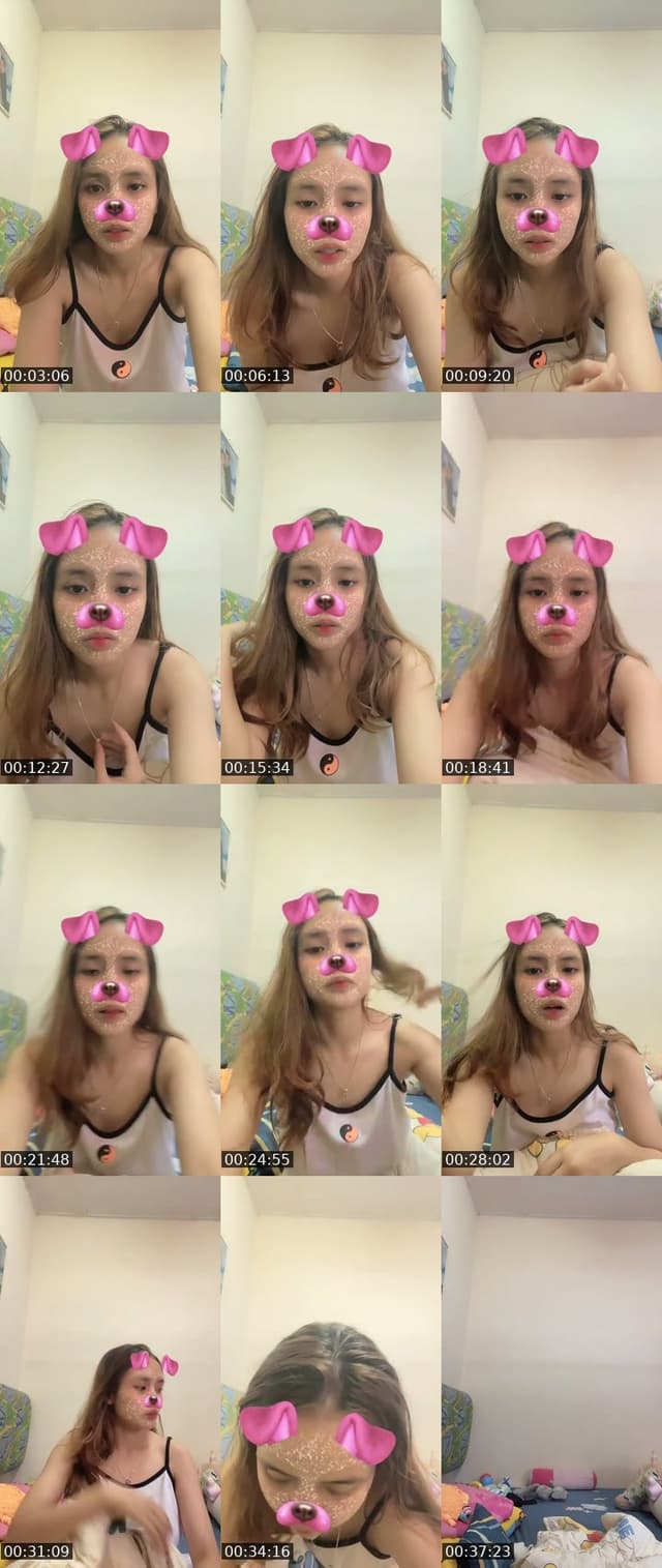 TikTok live: welcome back bru ada suara ni by @bebehkureen