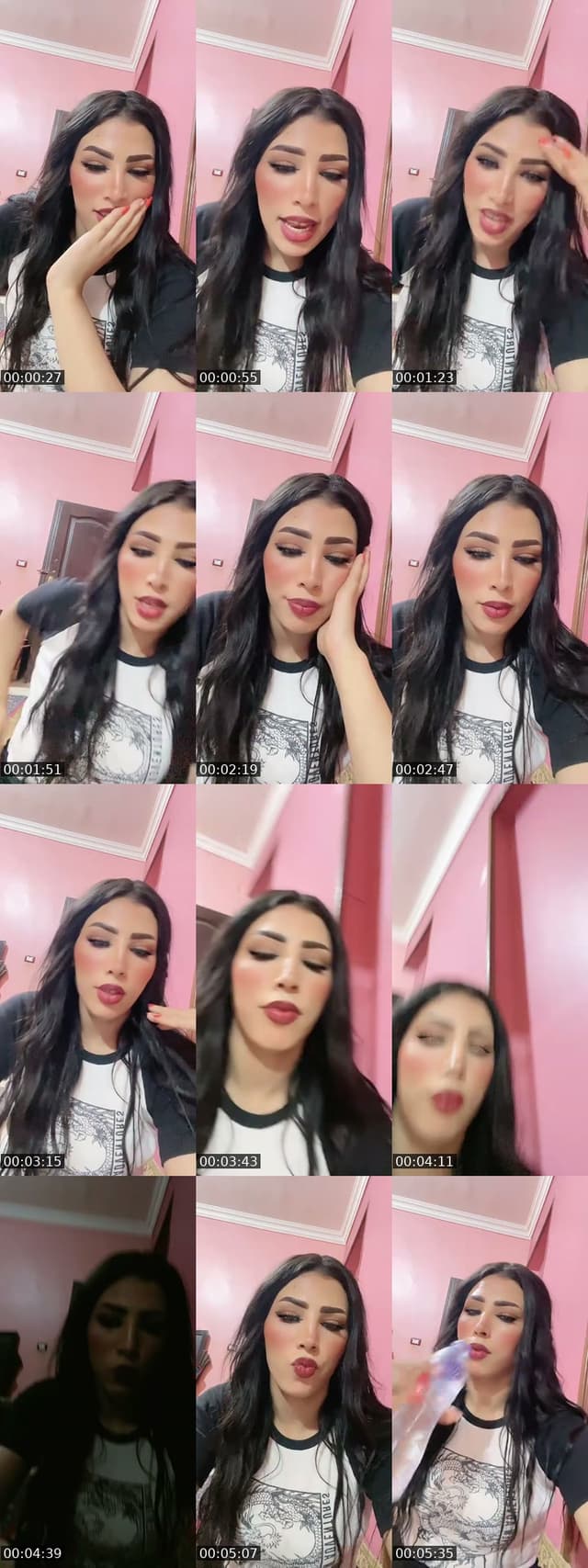 @maiassal22 TikTok live