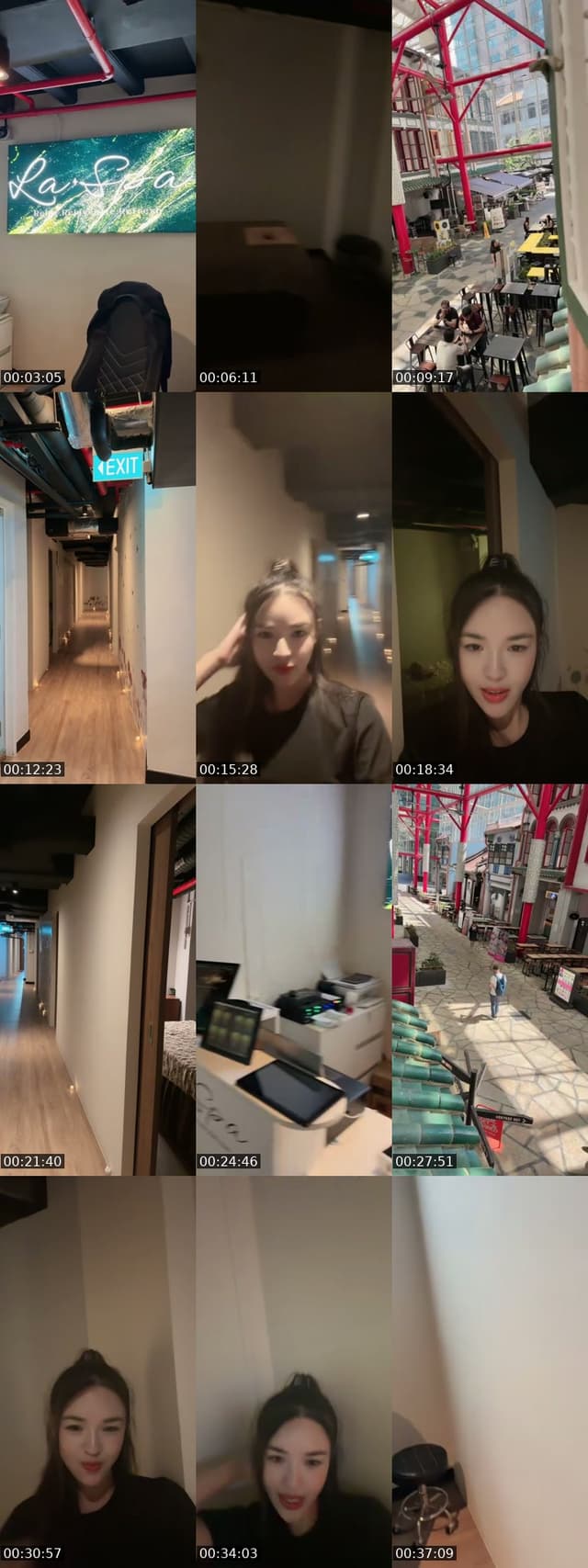 @apple.86215321 TikTok live from 2026-06-26