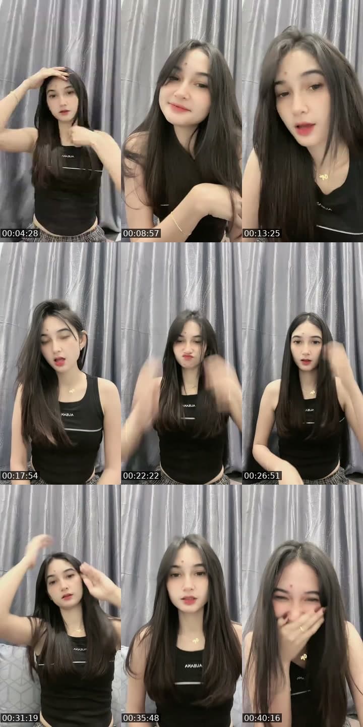 @ciyuuu04 TikTok live stream