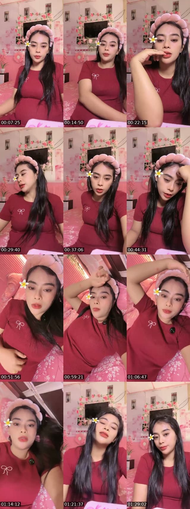 @bee21871 TikTok live