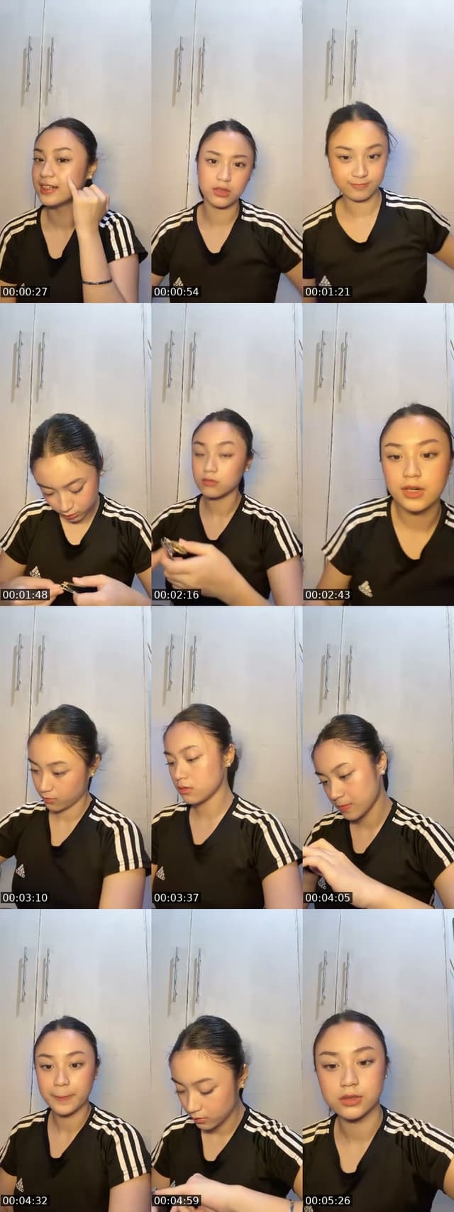 @miiicasaaa TikTok live