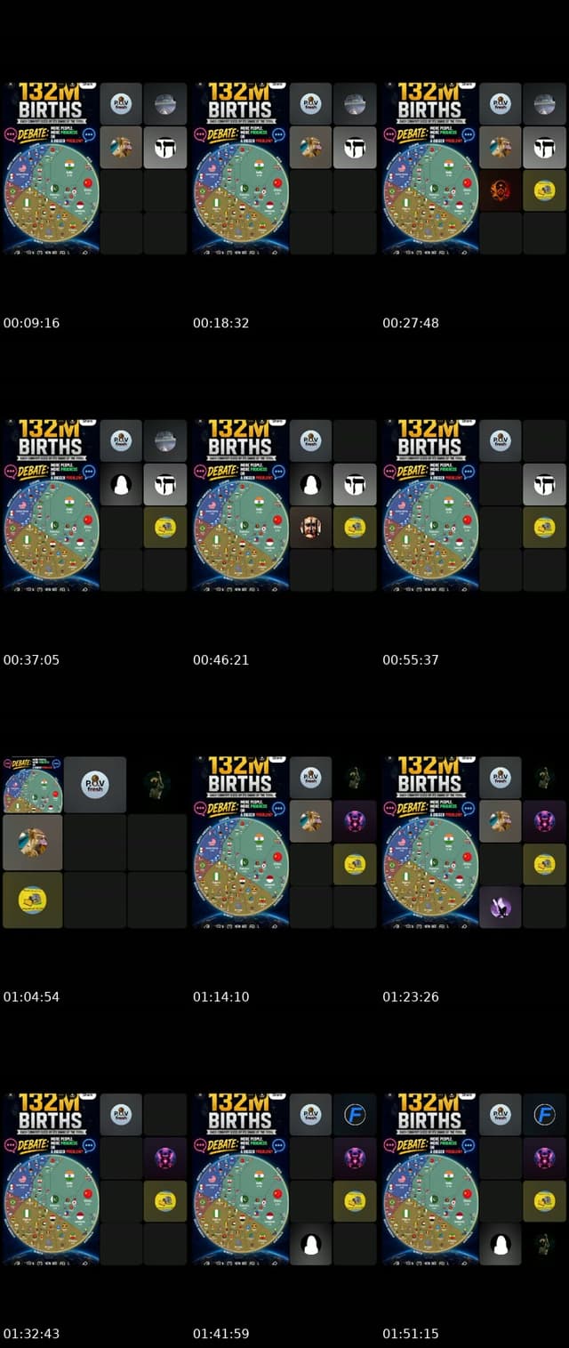 @melbillamel TikTok live