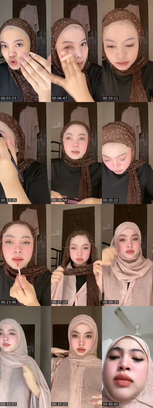 @tachaayang TikTok live