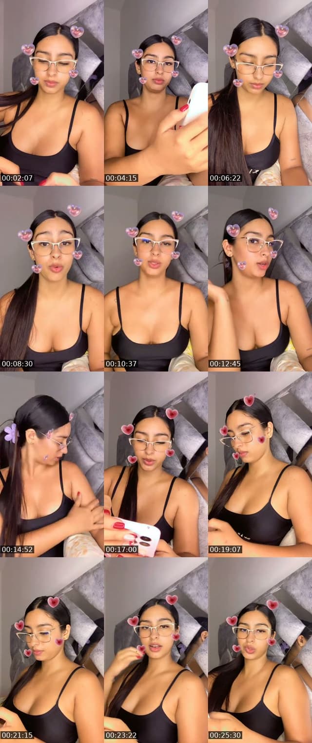 @antonella__221 TikTok live