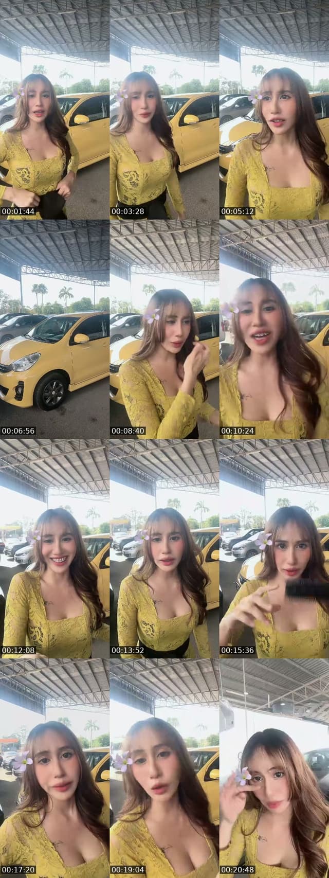 @nurissmaa1 TikTok live