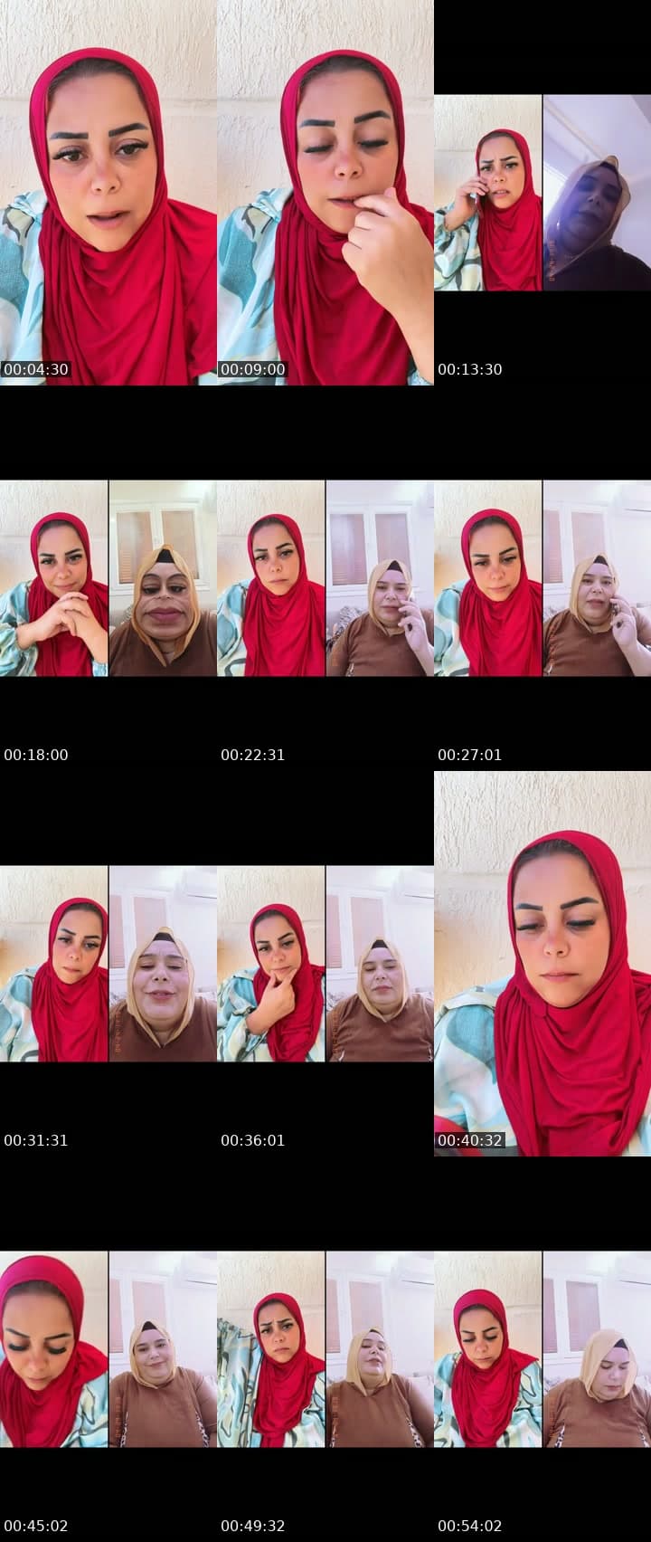 @dodogana0 TikTok live stream