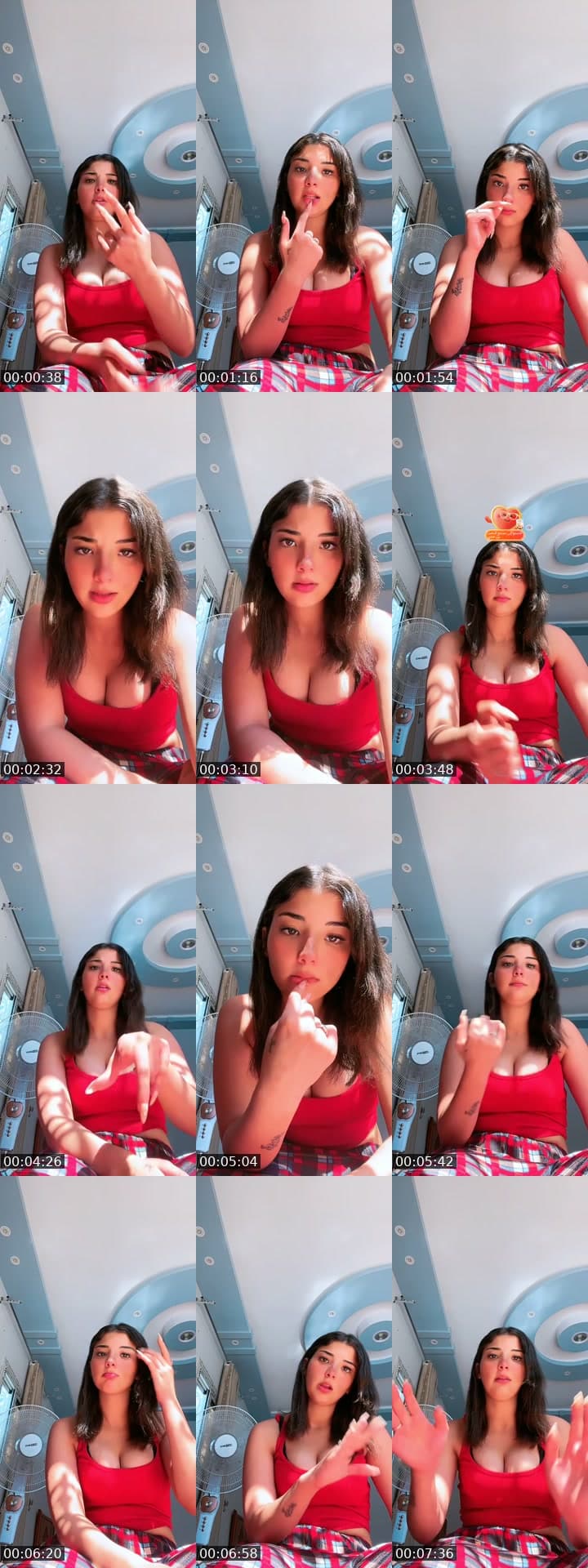 @malok_079 TikTok live stream