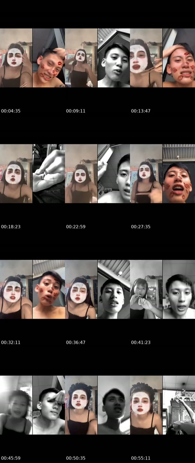 TikTok live: Vô chơi nà by @nhaa.hann8