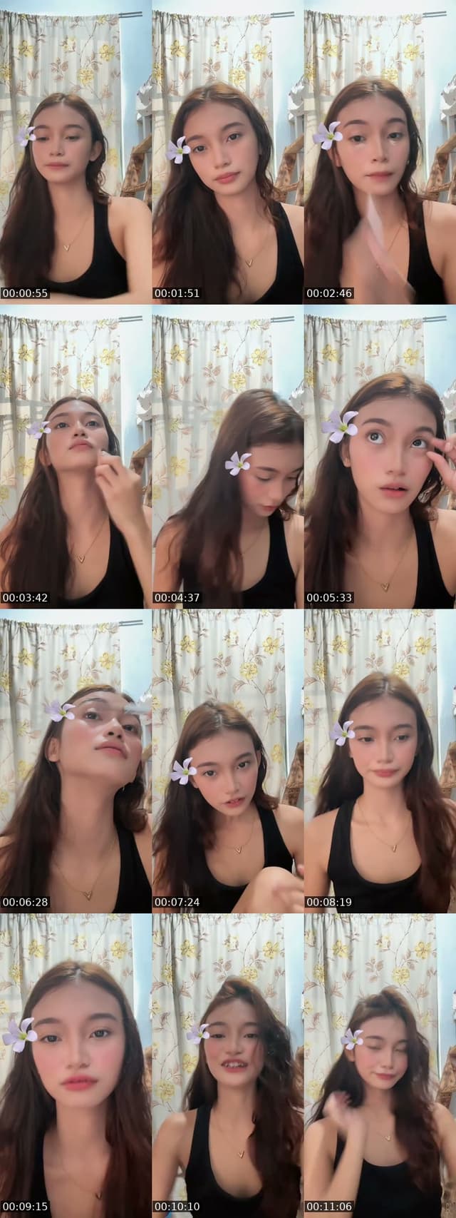 @lyeloopps TikTok live