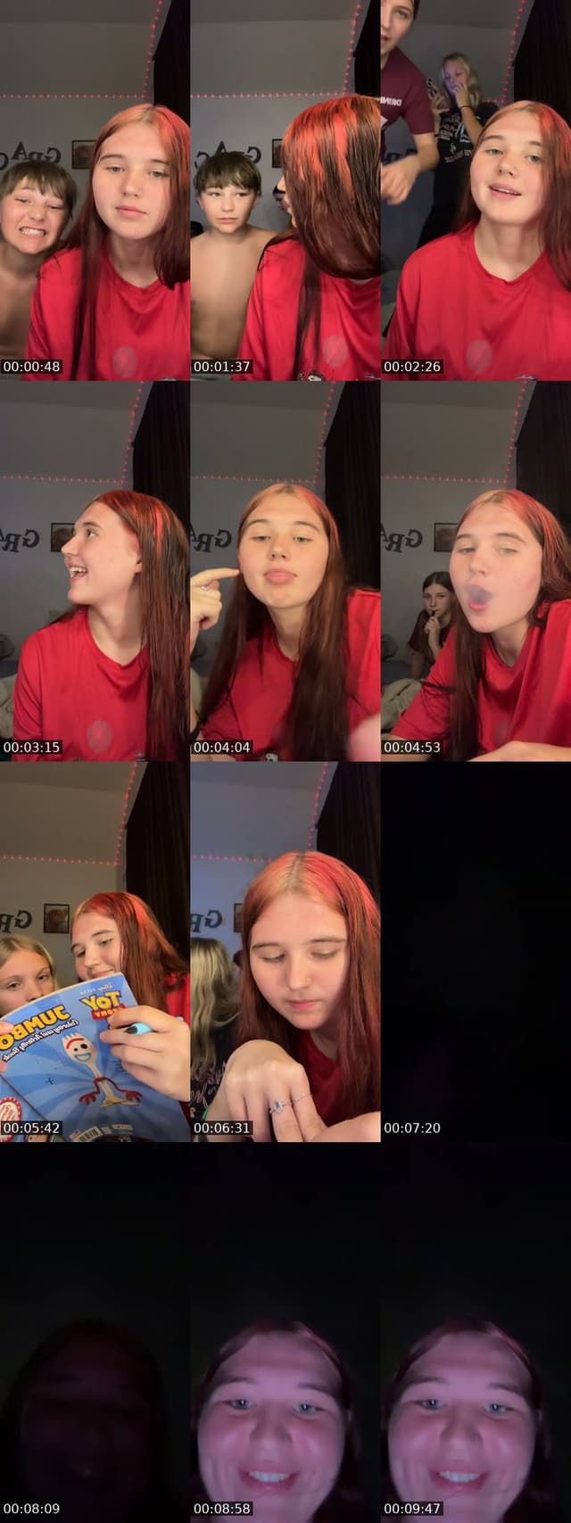 @tammy.mixson TikTok live