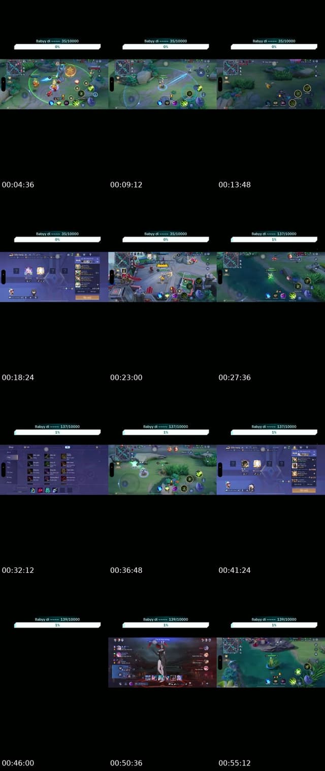 TikTok live: Lets Go LIVE! by @kth_meomeoo