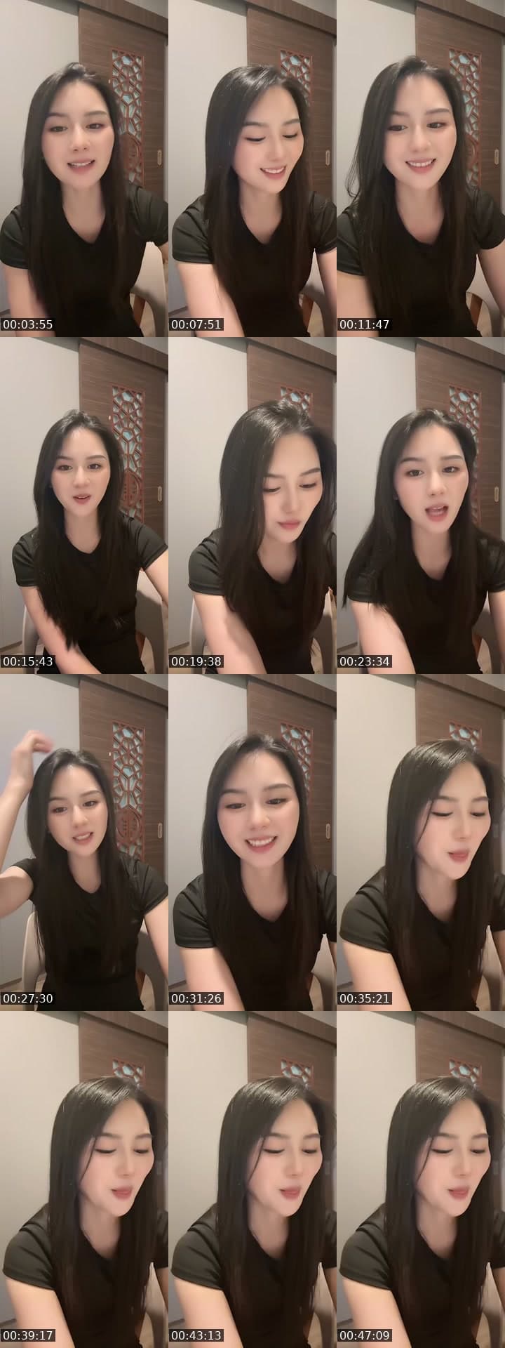 @juanzi8888 TikTok live stream