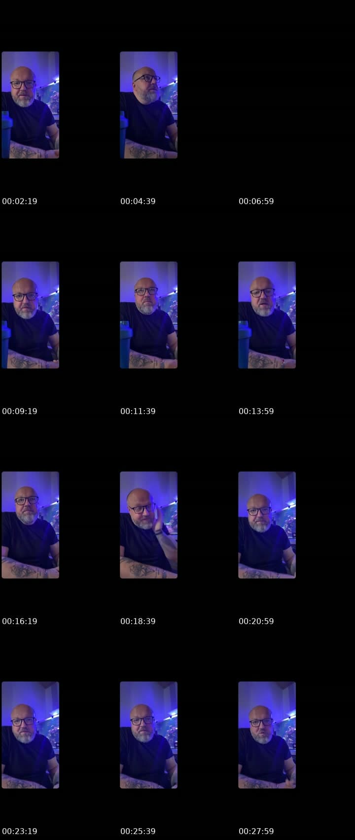 @martinjennaaccount TikTok live stream