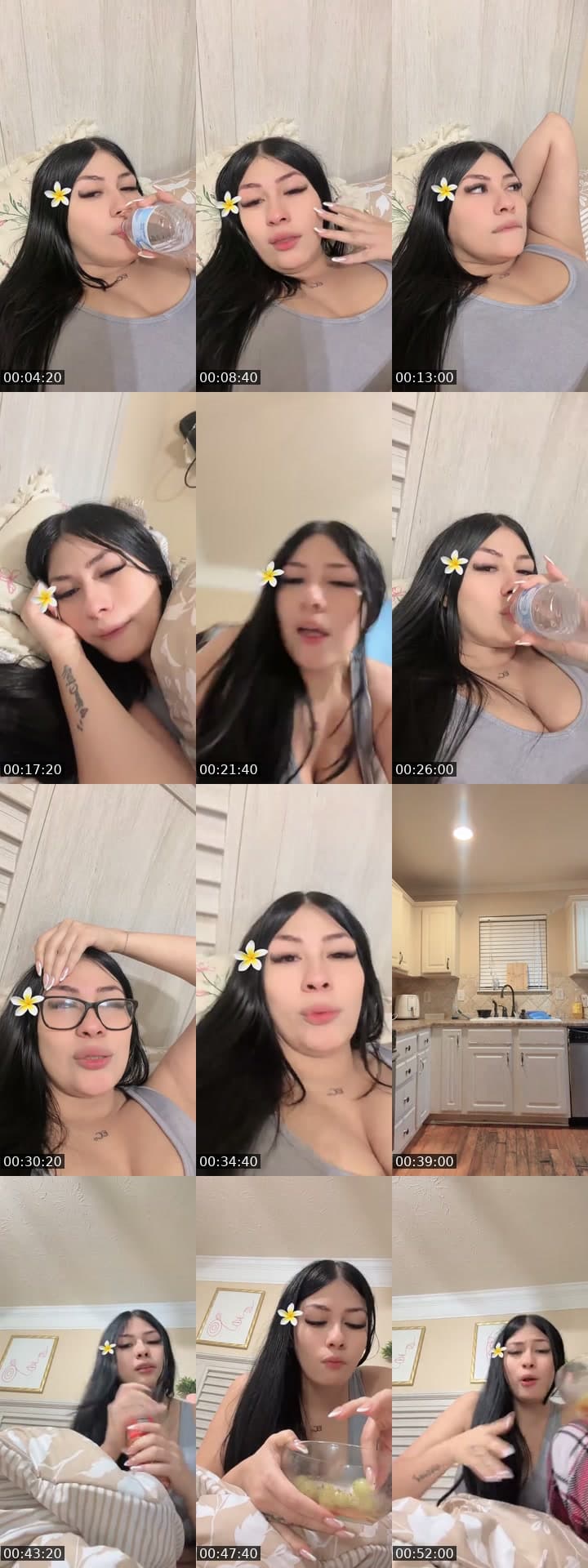 @ramirezemily_27 TikTok live stream