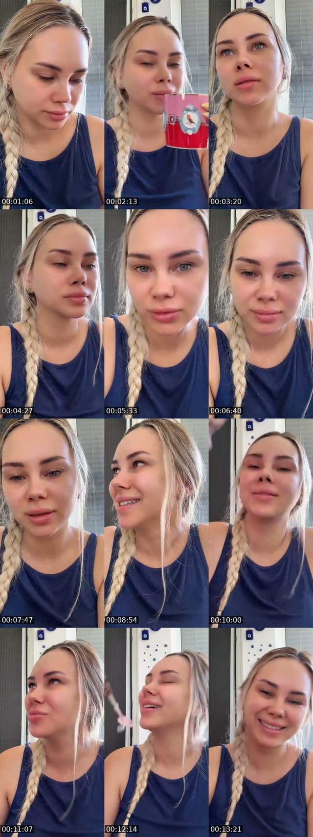 TikTok live: Senden bahsetti by @ipekdorukoglu