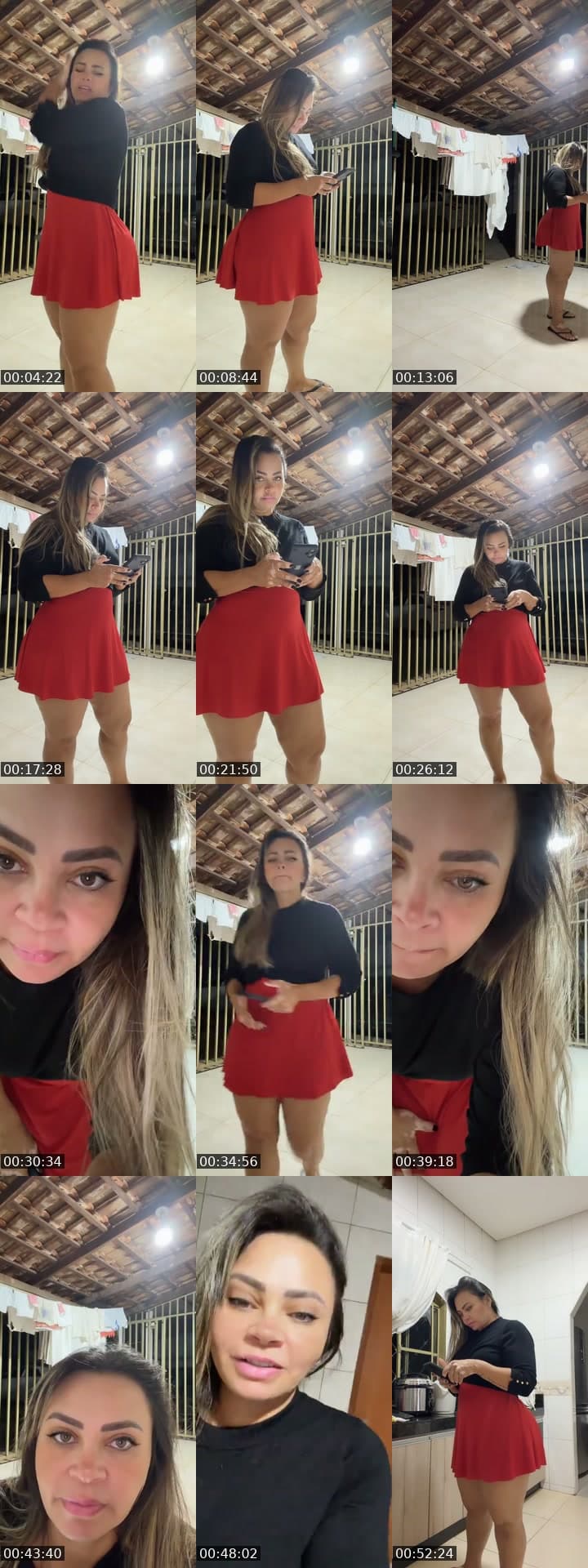@kemilygoncalves3 TikTok live stream