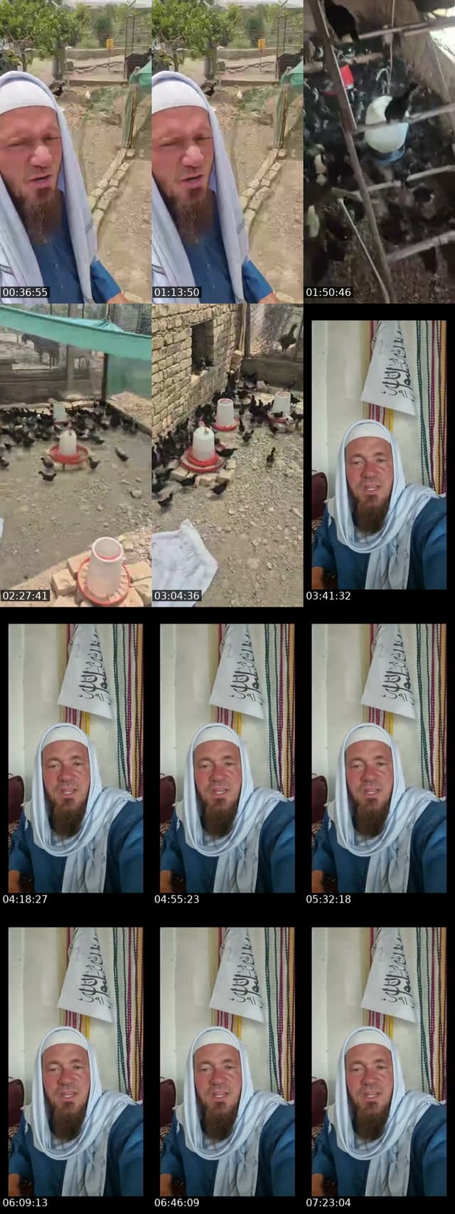 @jeanlouislesoumis TikTok live