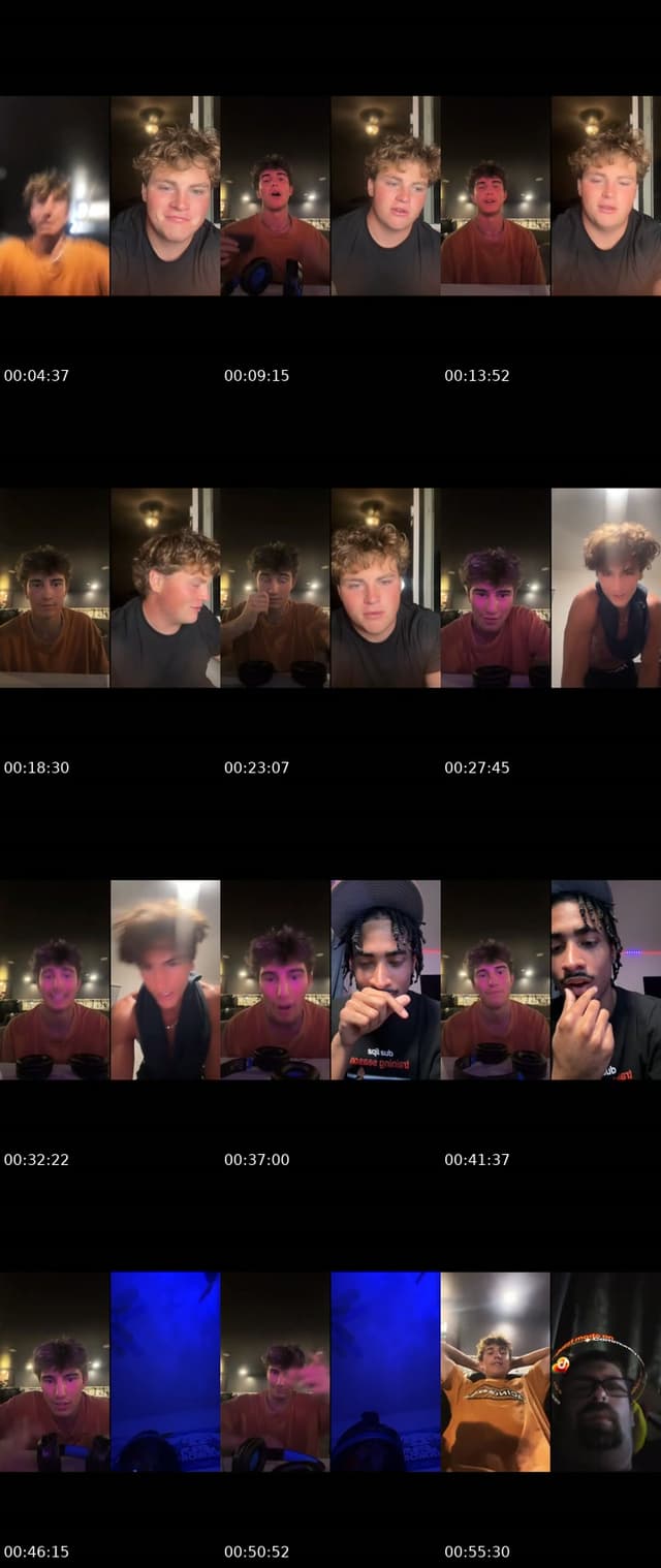 @lance.shetrone TikTok live from 2026-06-26