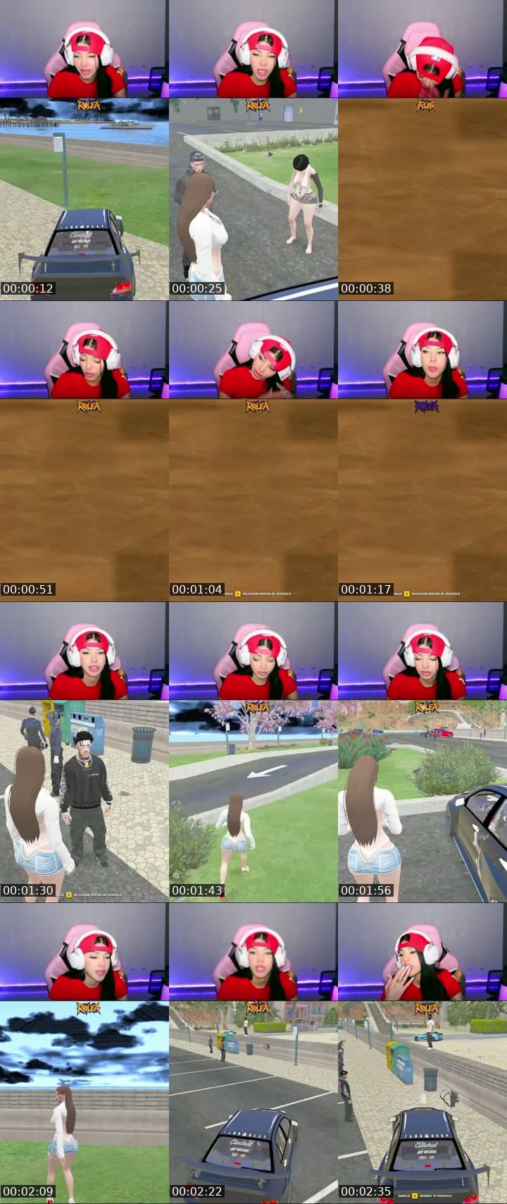 ROLEPLAY GTA