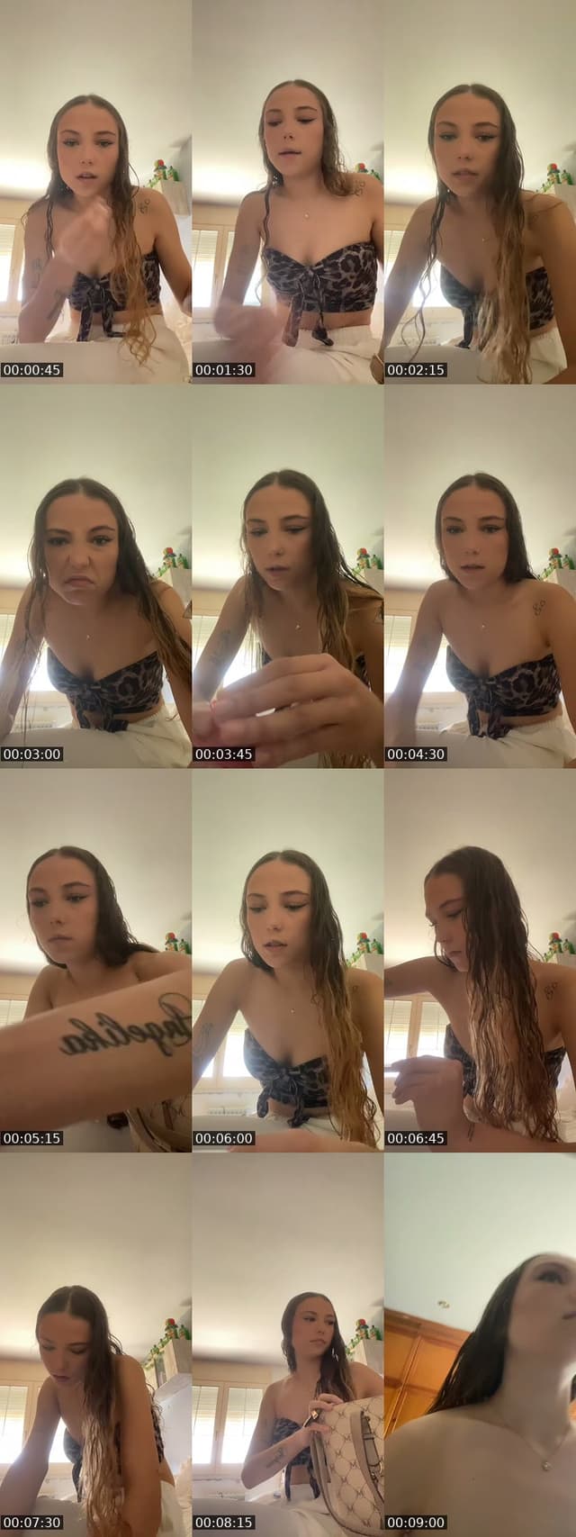 ready again - @useeer7894__