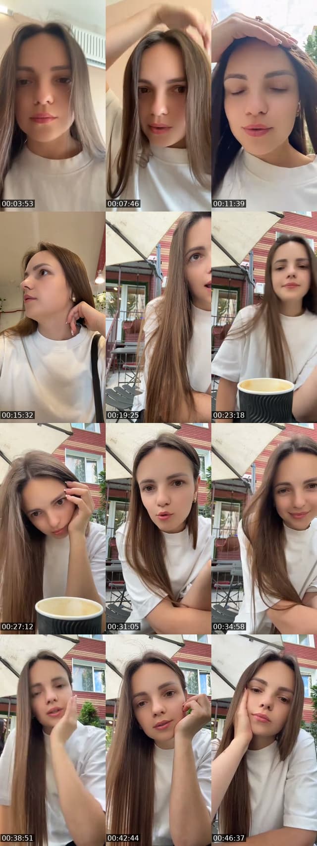 @vita_matiyko TikTok live